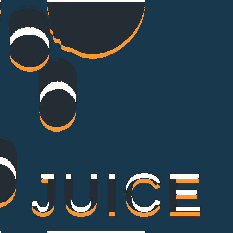 Juicy Fruit #3 static token preview