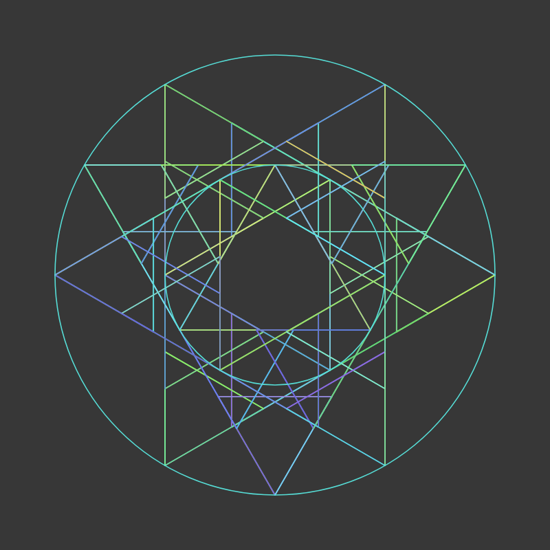 Broken Dimension #1 static token preview