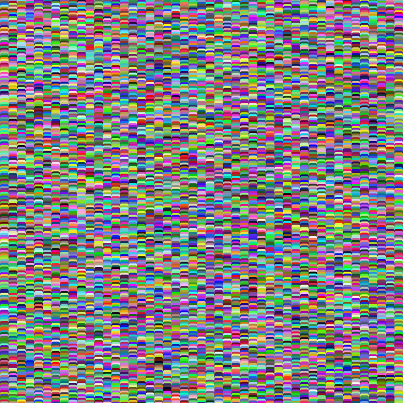 Quilt Scraps #13 static token preview