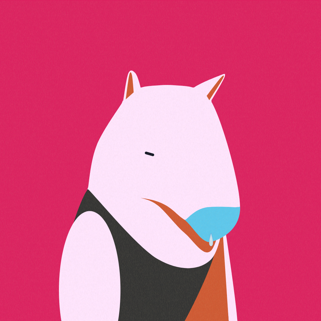 fxAnteater #57 static token preview