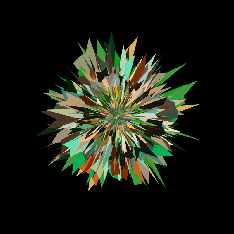Dangerous Anispikes #2 static token preview