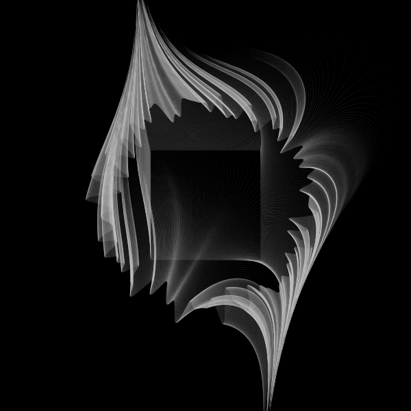 Box inside of me #22 static token preview