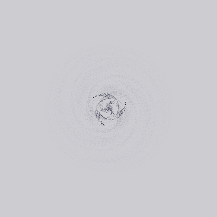 Tadpoles. #4 static token preview
