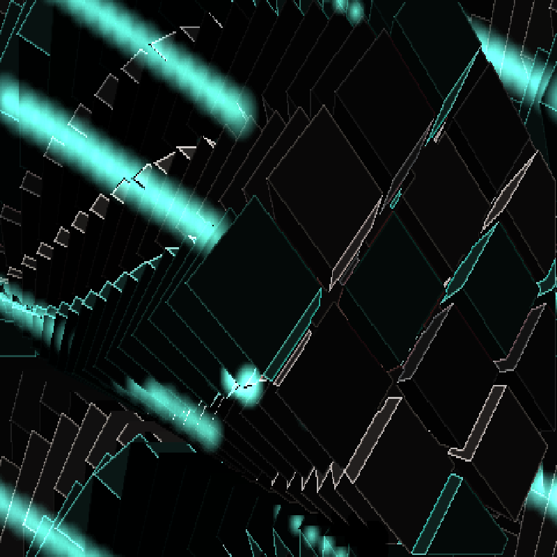 Drip 10b - 'Score-2022-sketches' #10 static token preview