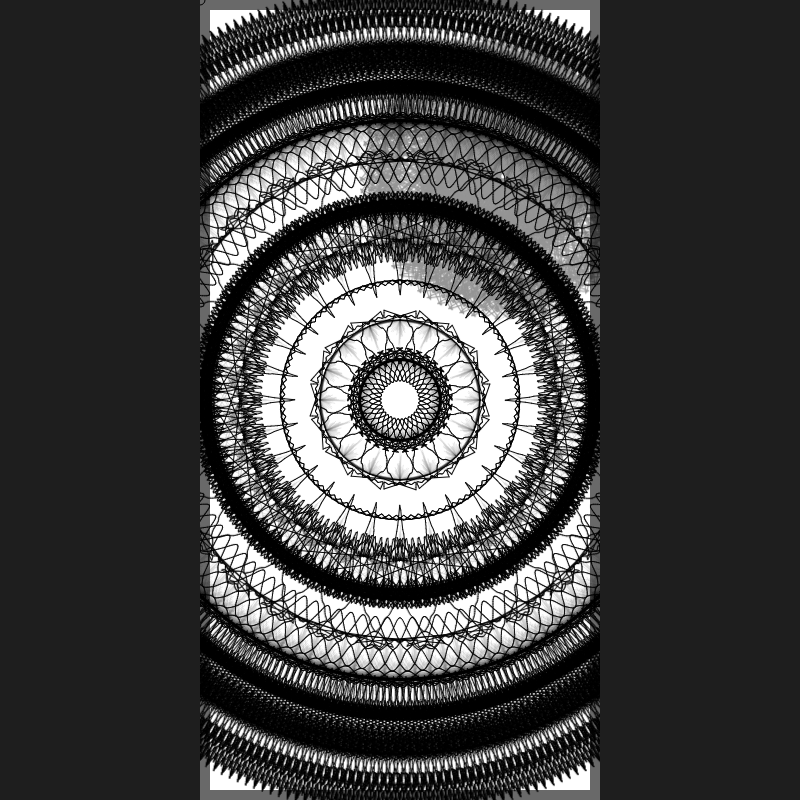 TIME GEAR #7 static token preview