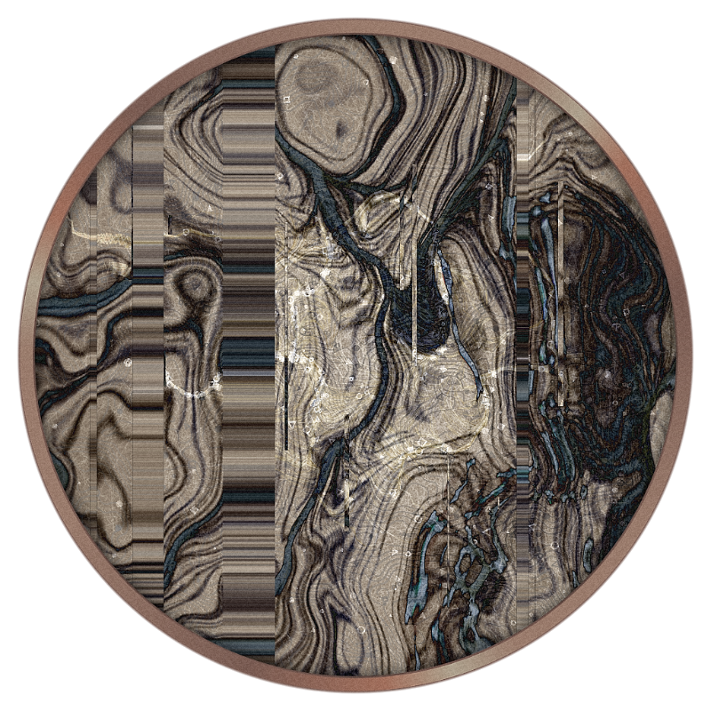 Chaos Culture #74 static token preview