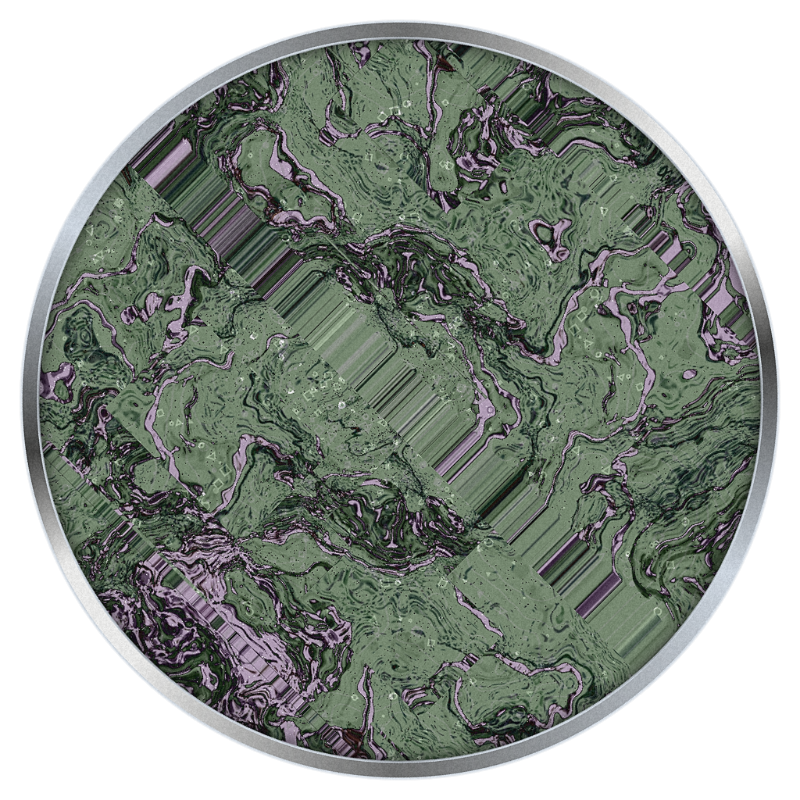 Chaos Culture #536 static token preview
