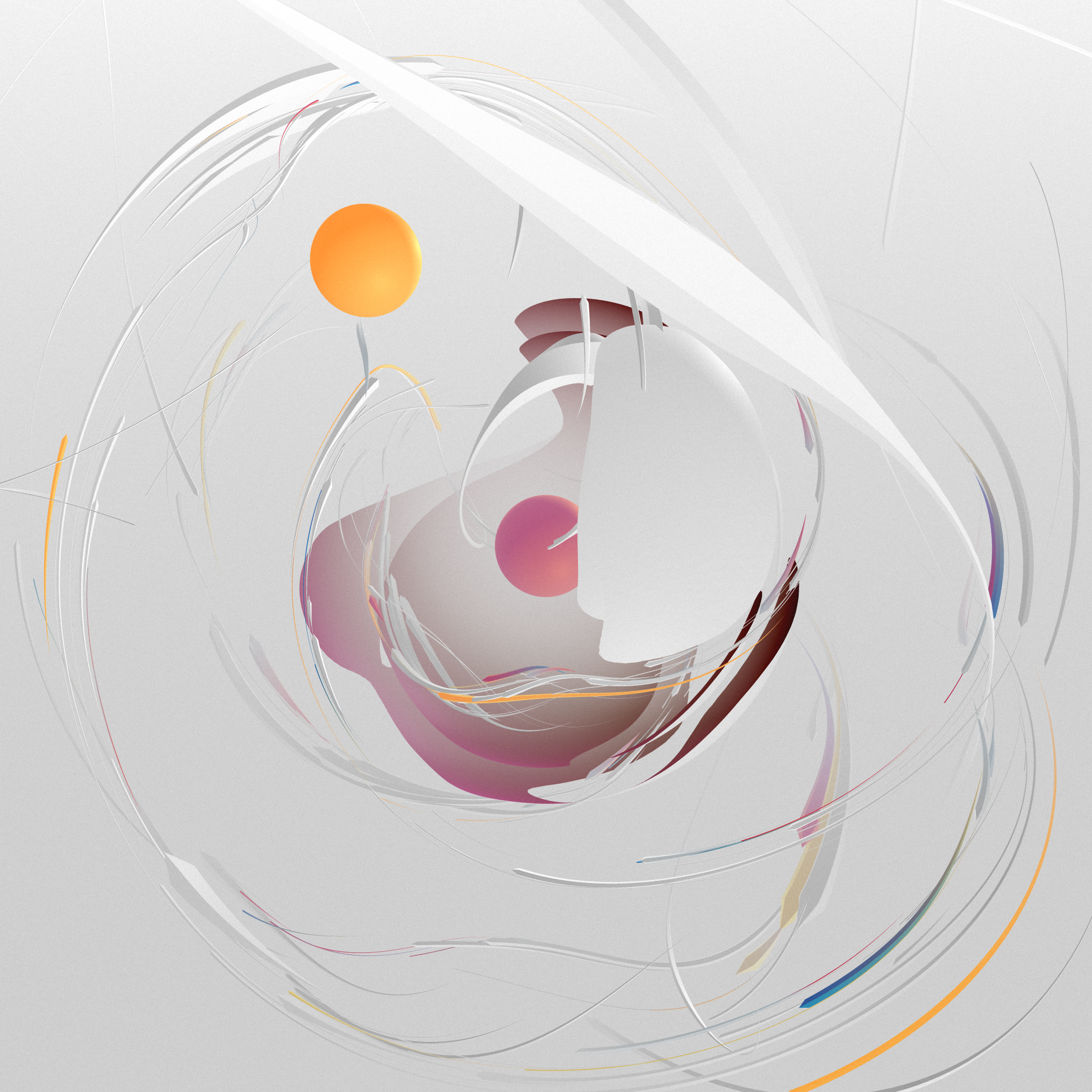 The Face We Had #206 static token preview
