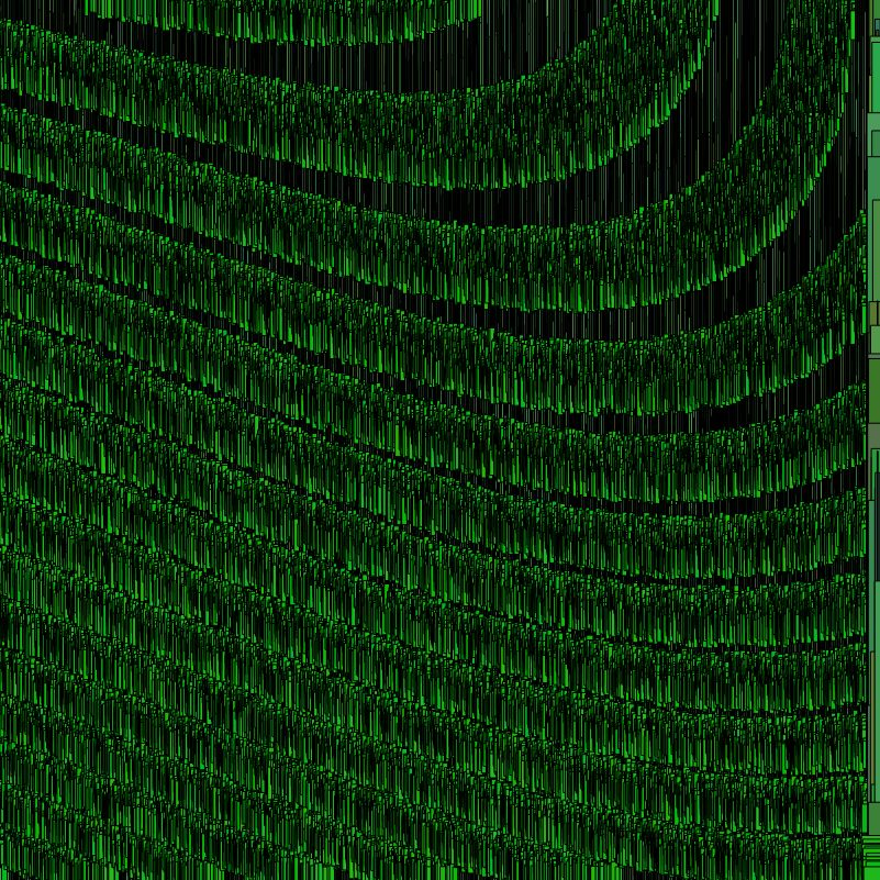 Digital Greenery #22 static token preview
