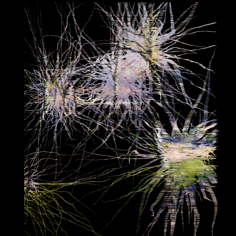 Gustave Caillebotte #1 static token preview