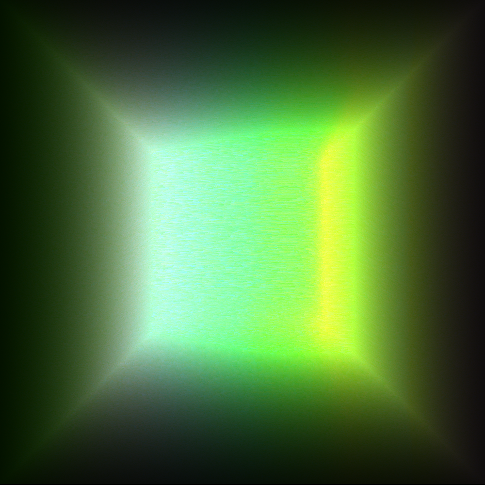 Solitude Meditation #20 static token preview