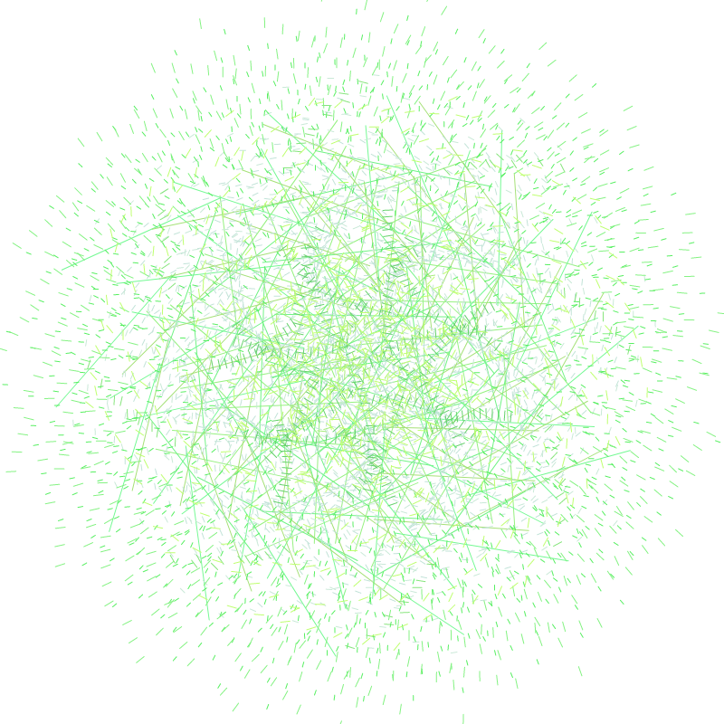 plotter mandalas #76 static token preview