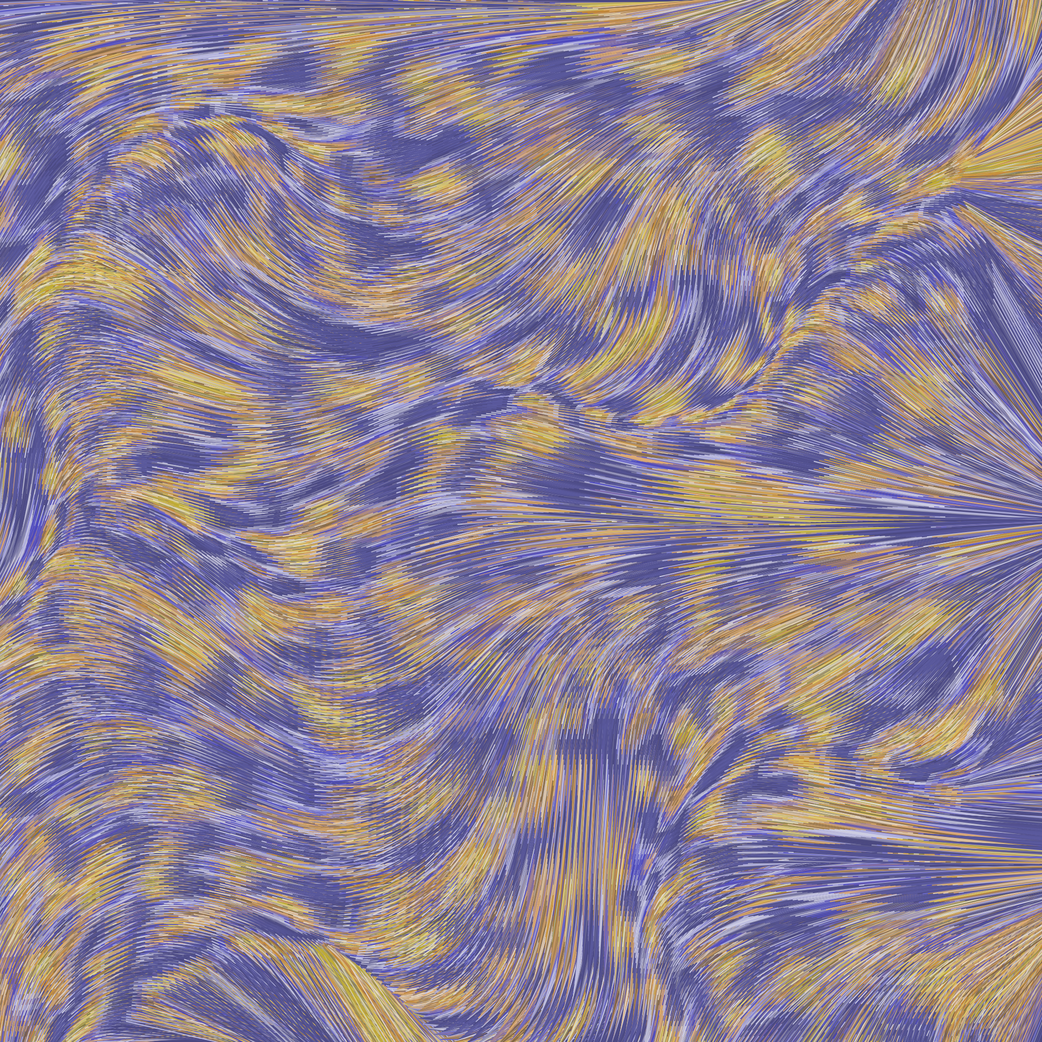 Fur #11 static token preview