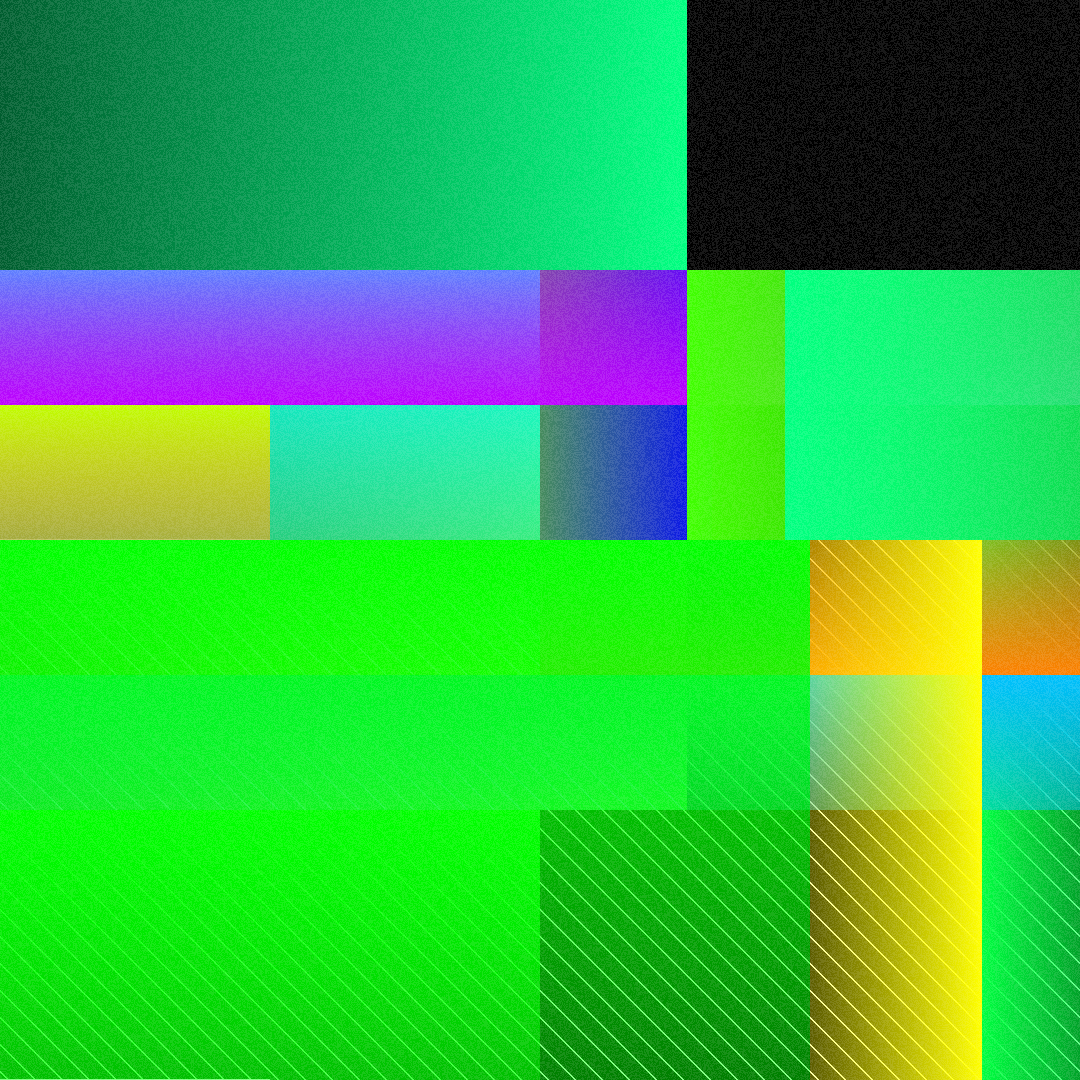Neon Play #16 static token preview