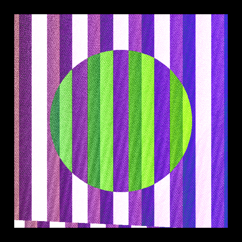 Textures #1 static token preview