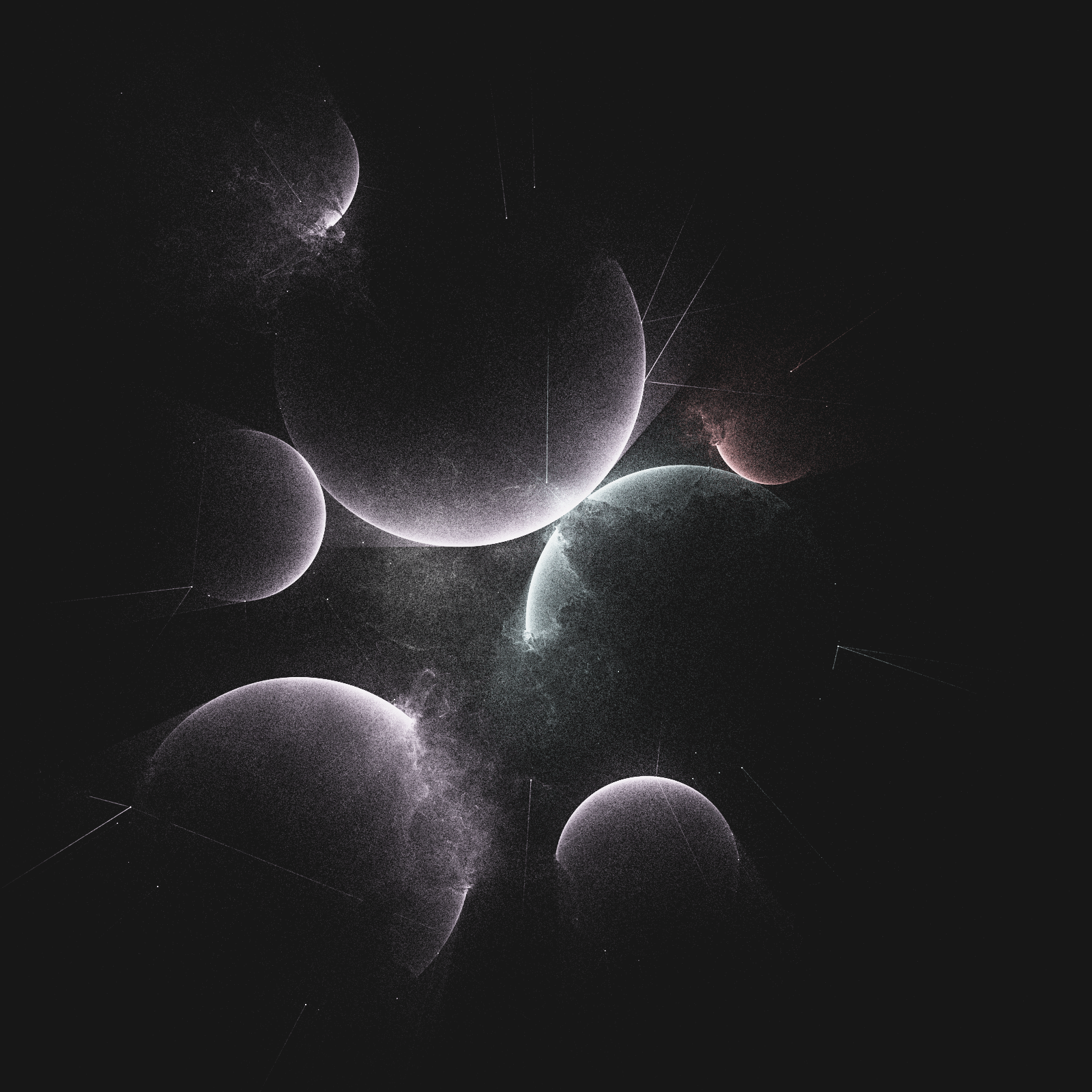 Heat Death #290 static token preview