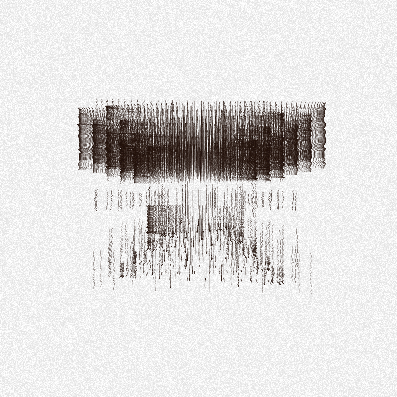 Suprematist Method #2 #18 static token preview
