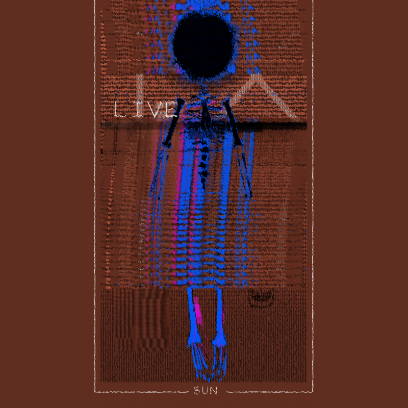 Das Tarot #4 static token preview