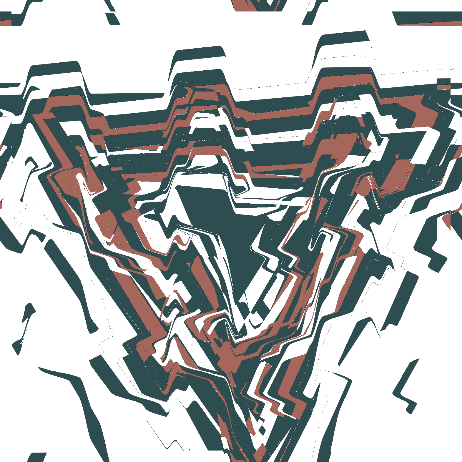 Swirls #3 static token preview