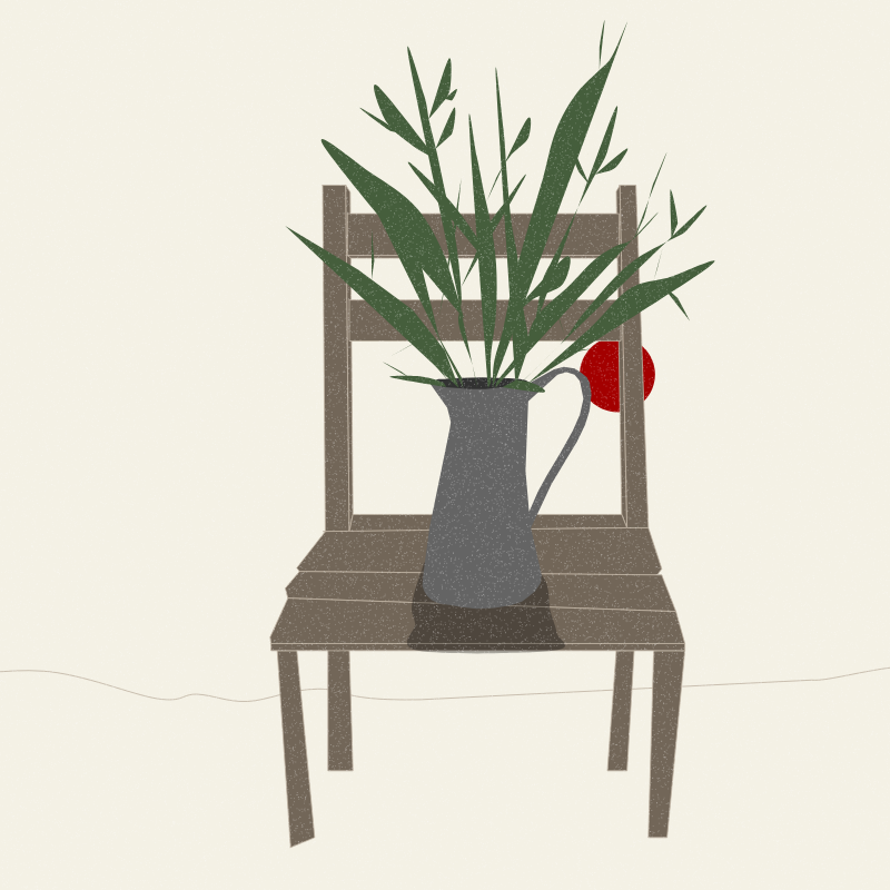 Still Life #7 #4 static token preview