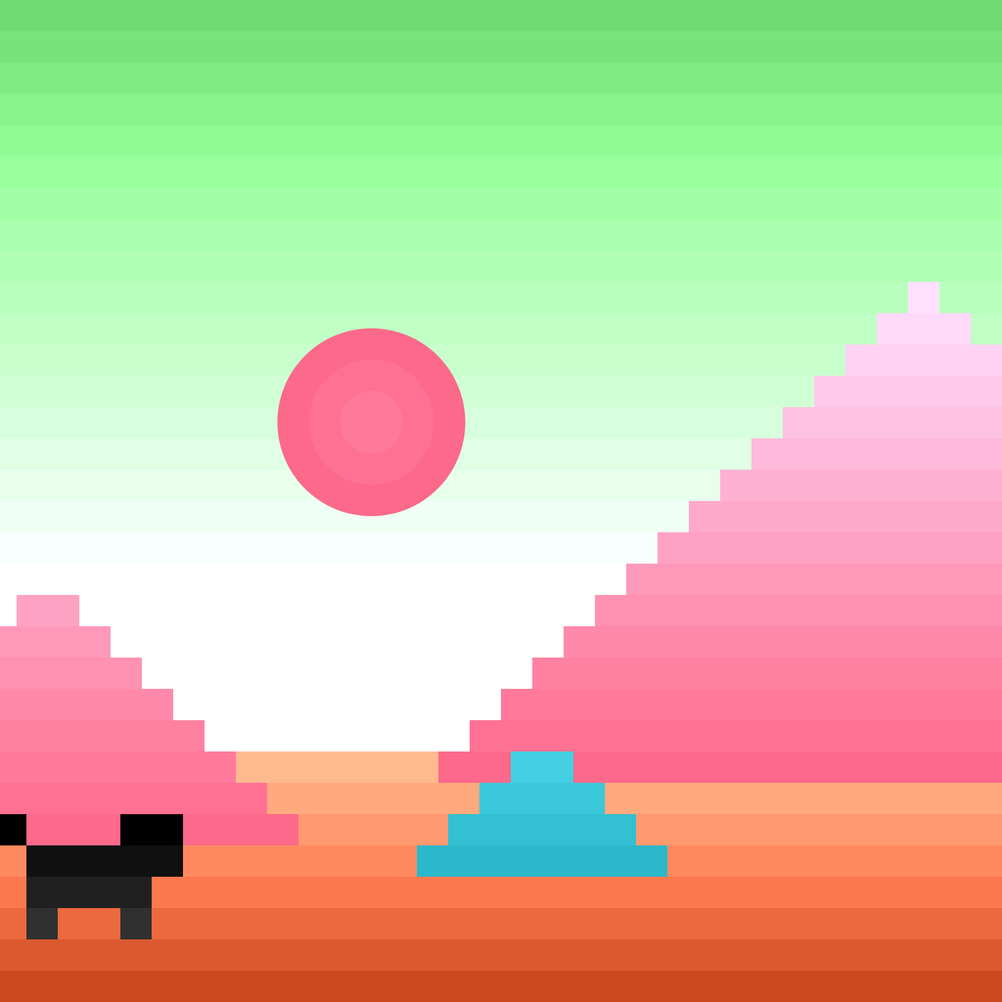 Desert #4 static token preview