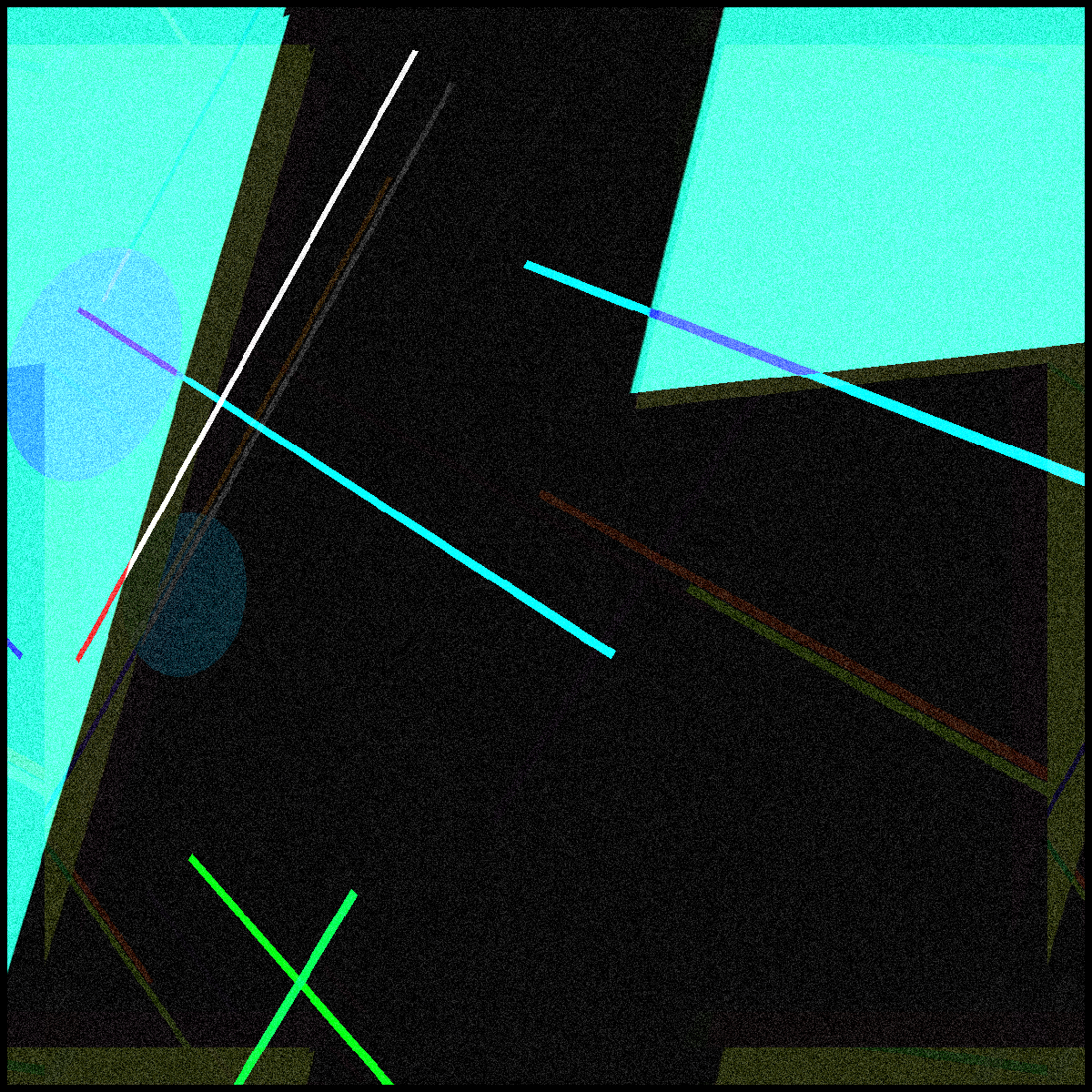 Interdimensional Shapes #20 static token preview