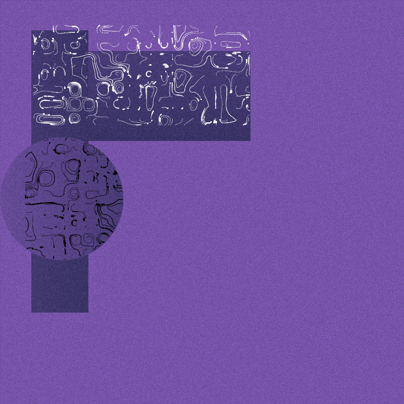 Linguistic #11 static token preview