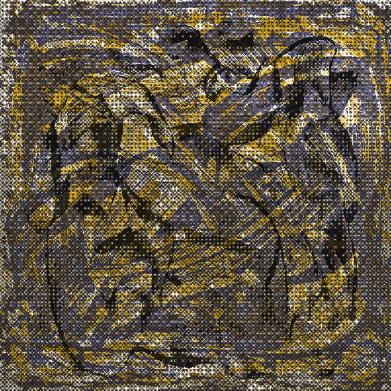 Seriscope Painting (1) #14 static token preview