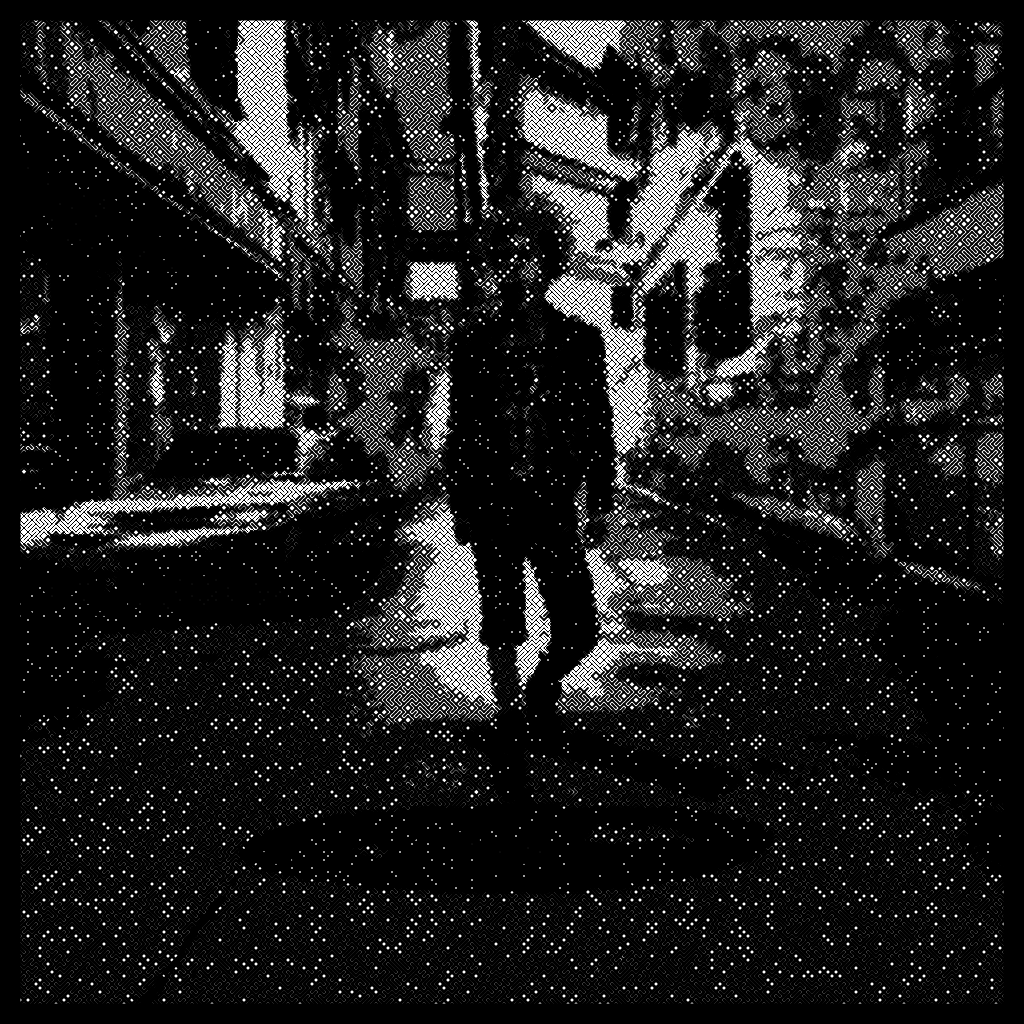 Punks On Acid #15 static token preview