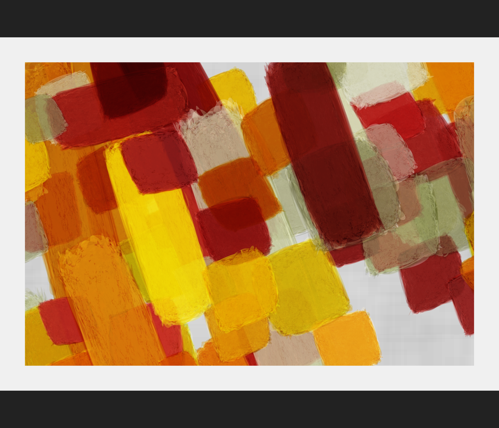 Digital painting #14 static token preview