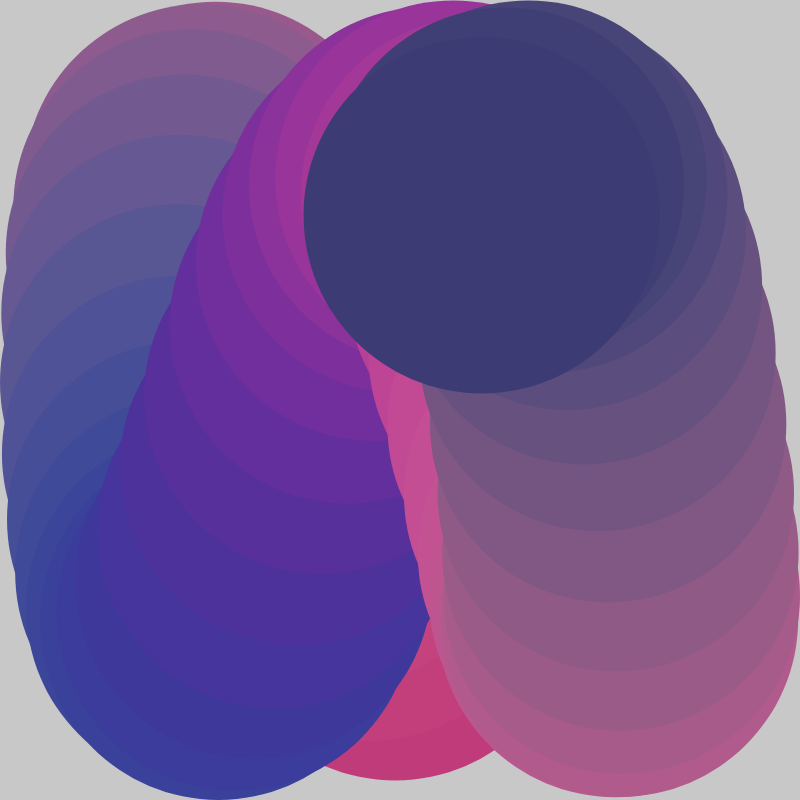 50 CIRCLES ver1.1 #12 static token preview
