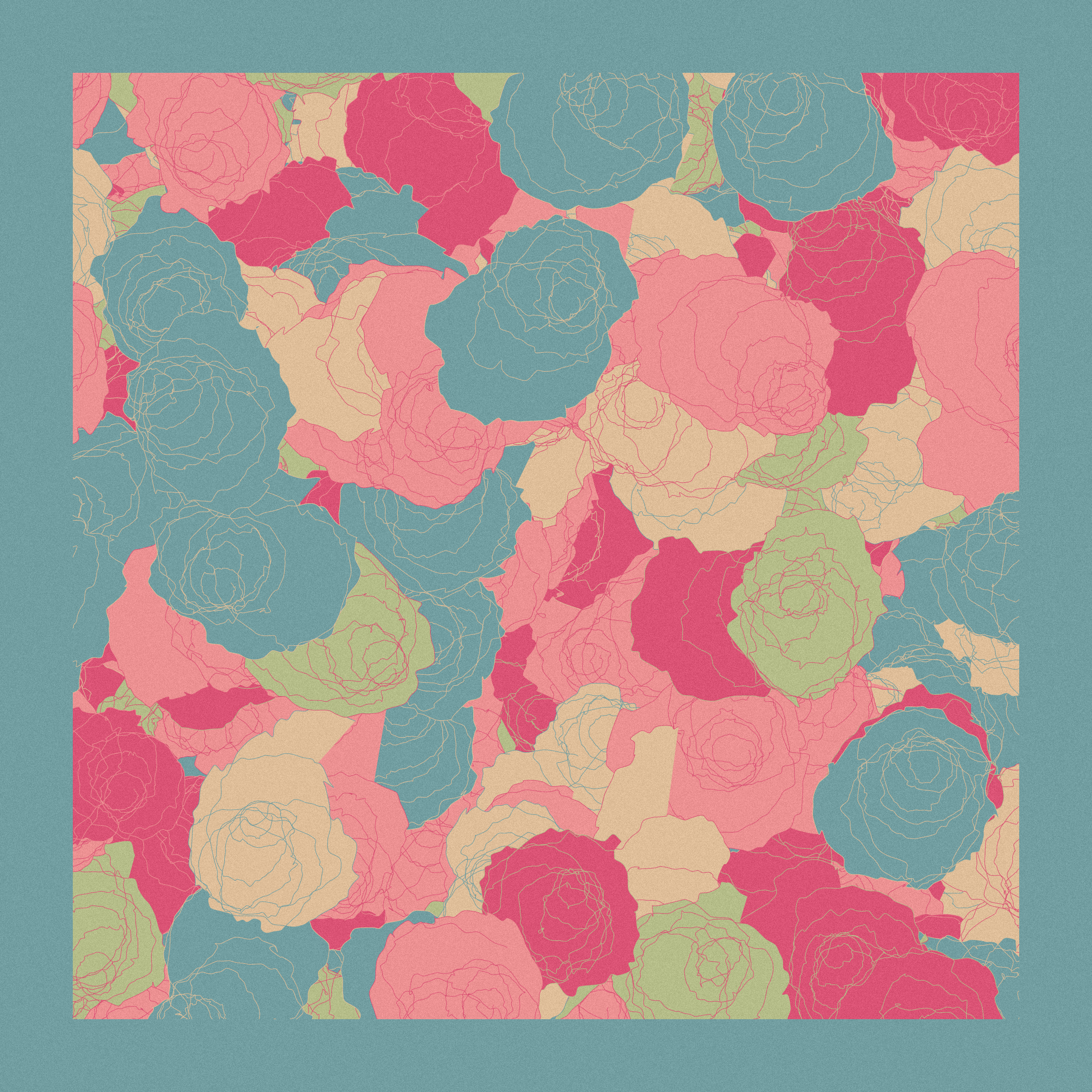 Roses #63 static token preview