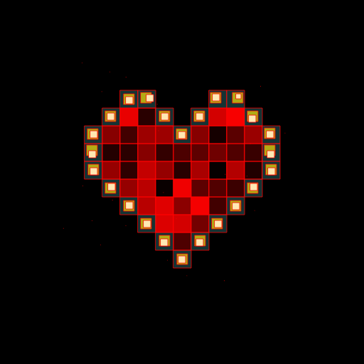 Valentine Giveaway #6 static token preview