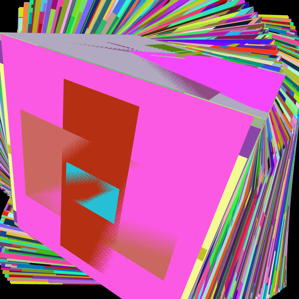 How do you paint a box? #10 static token preview