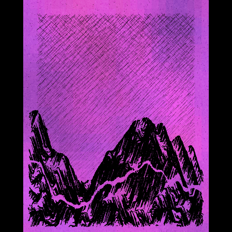 Alpinism #14 static token preview