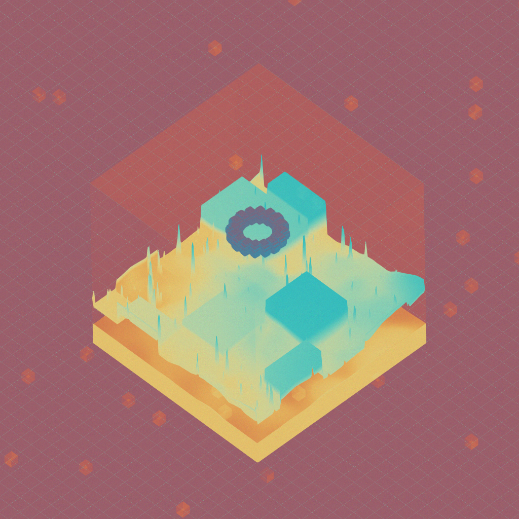Fermi Paradox #18 static token preview