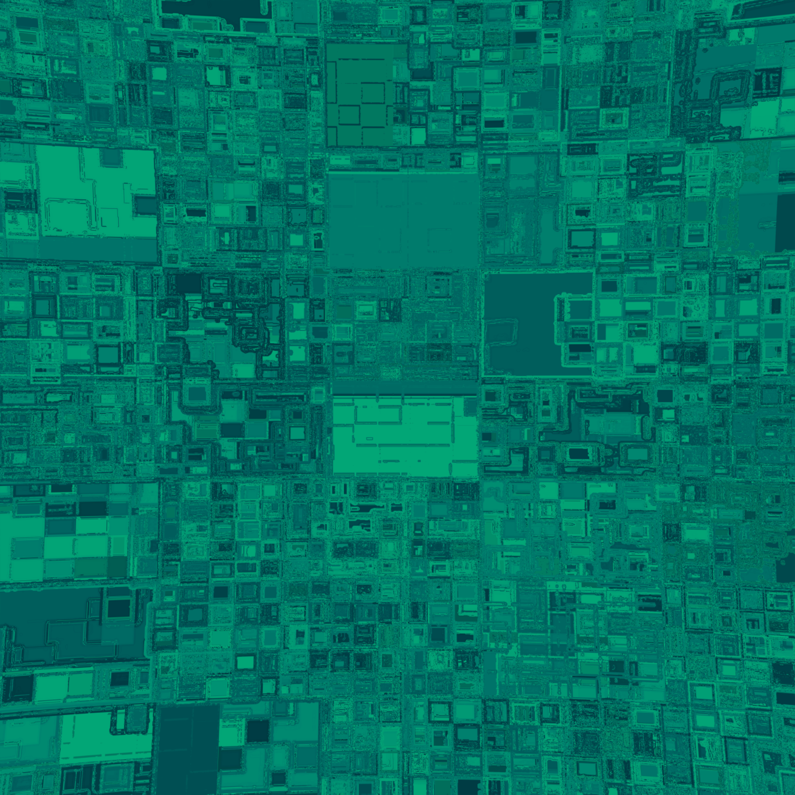 Human Exclusion Zones #22 static token preview