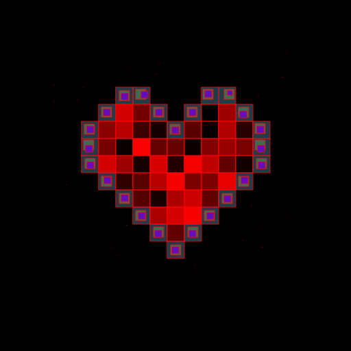Valentine Giveaway #21 static token preview