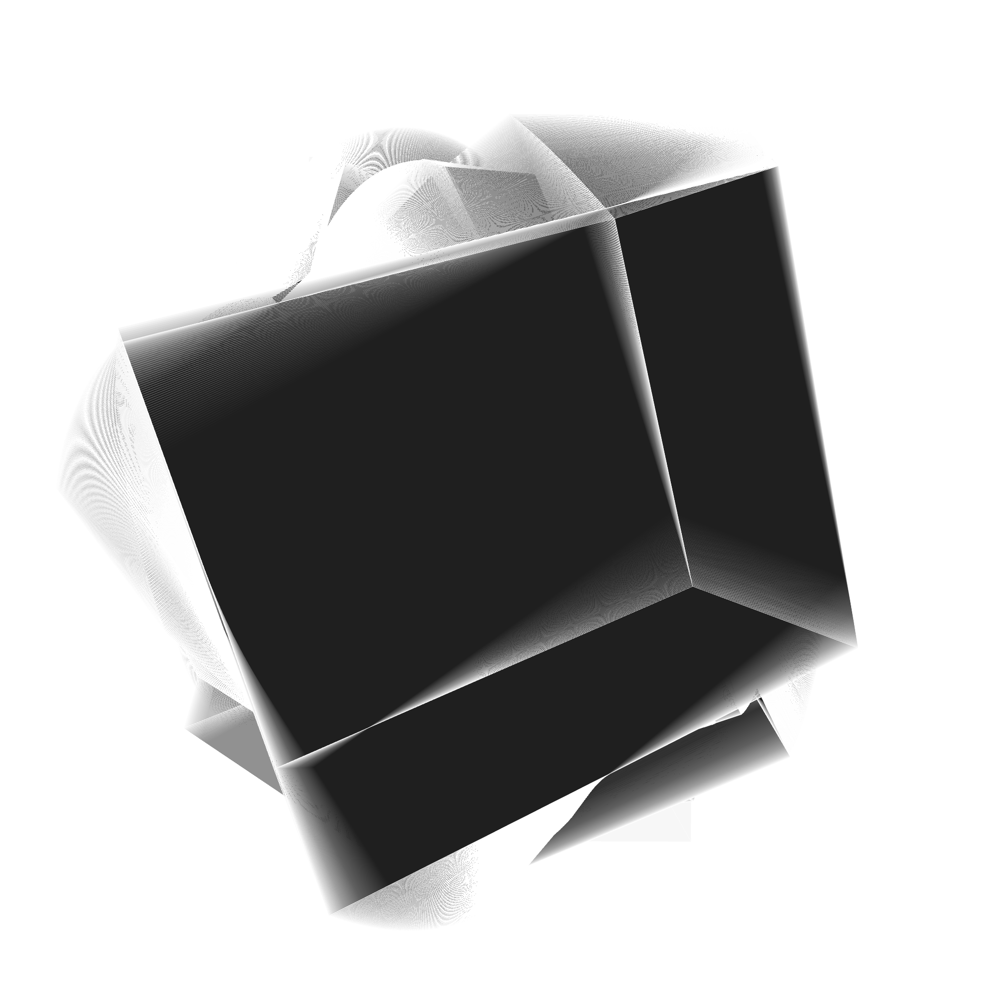 minor pentatonic cyclic fragment #27 static token preview