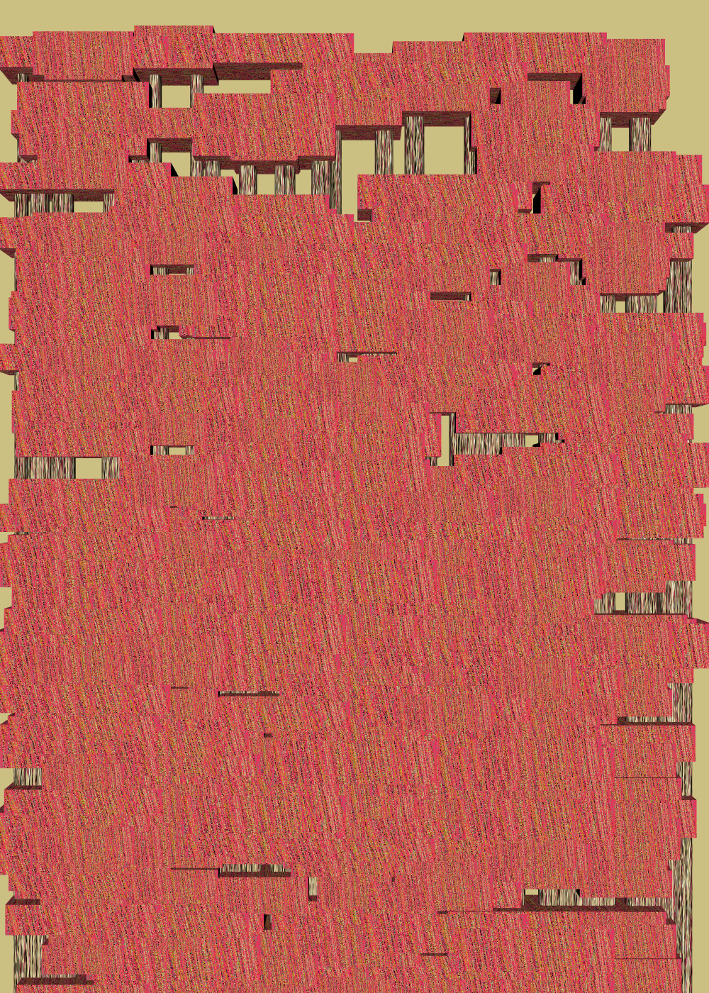 Texture imitation #4 static token preview