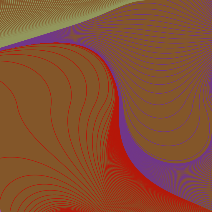 LineColorComposition1 #20 static token preview