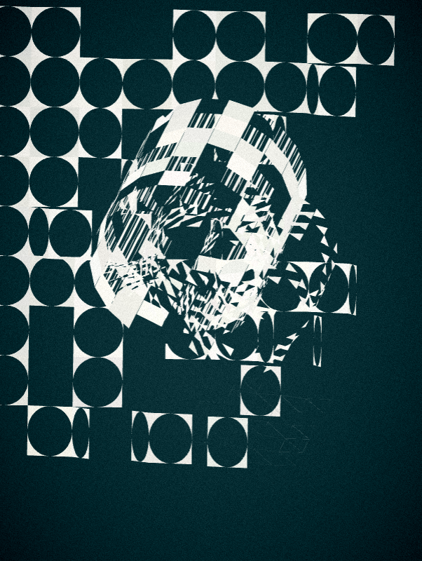 Toccata #286 static token preview