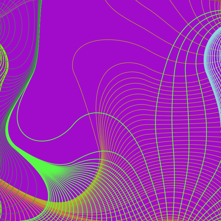 LineColorComposition2 #22 static token preview