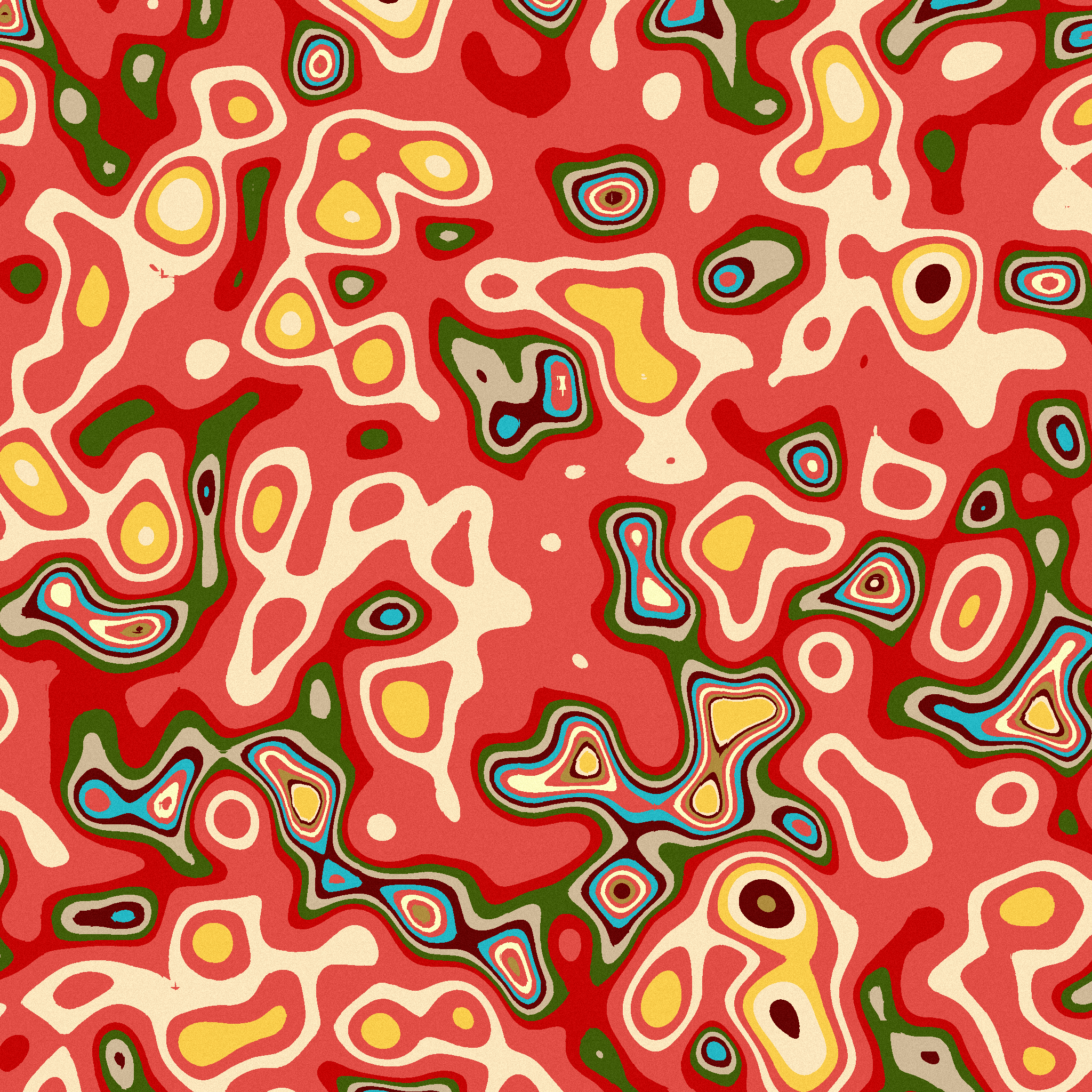 Marbling #3 static token preview