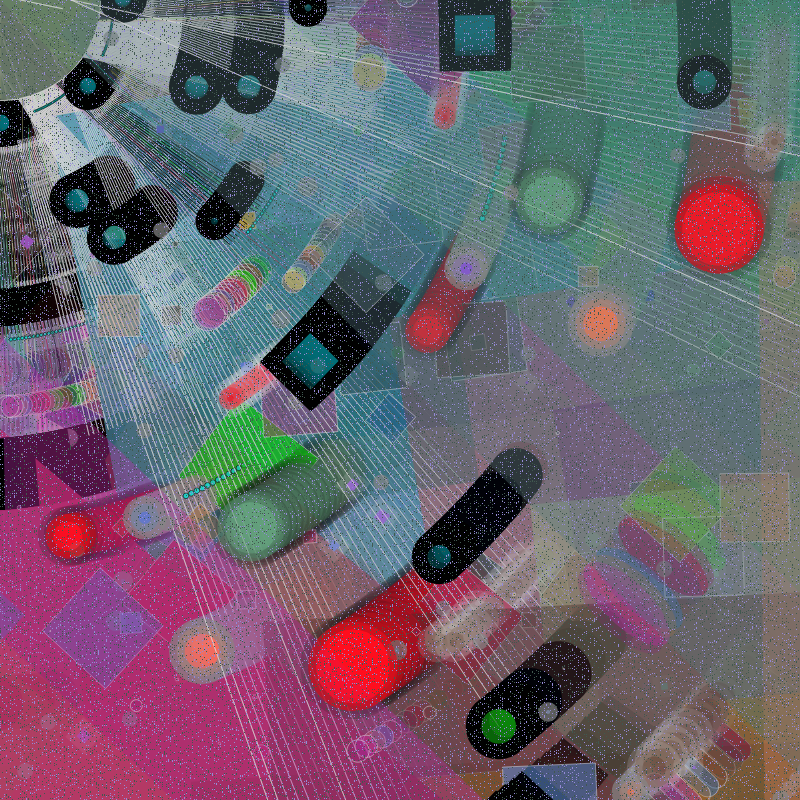 the Galaxy #10 static token preview