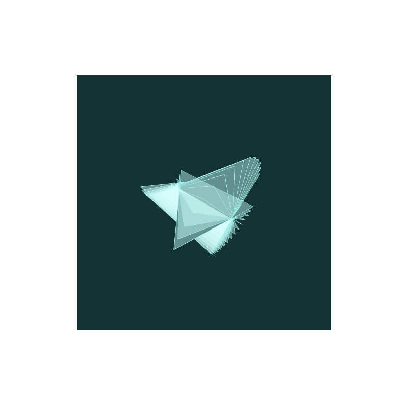 Cell #7 static token preview