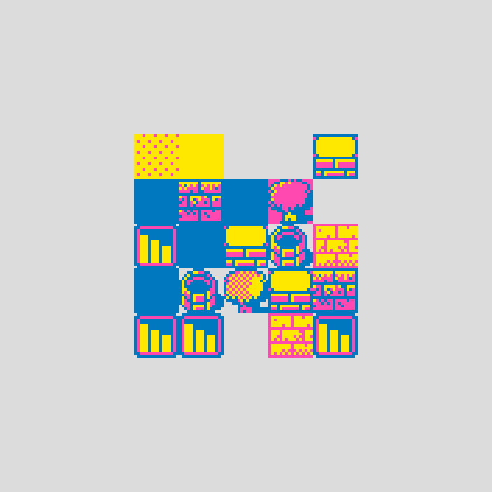 𝖚𝖑𝖙𝖗𝖆zone 0.1 #47 static token preview