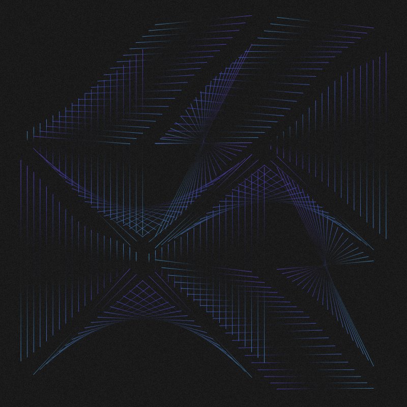 Another iteration #8 static token preview