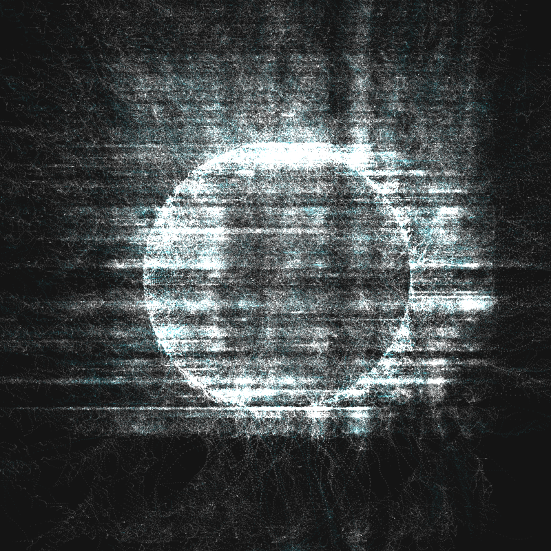 decay #23 static token preview