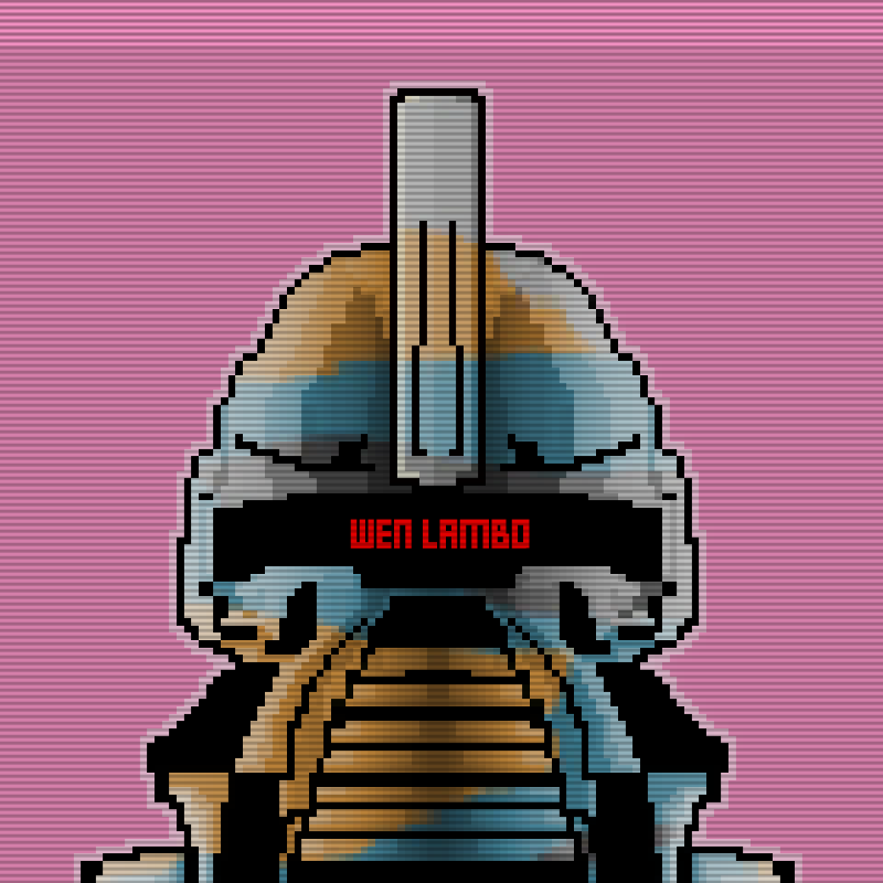 Cylon Invasion #18 static token preview